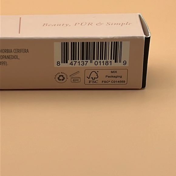 PÜR - Big Look Extreme Mascara with Argan Oil - Picture 2 of 2